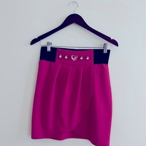 Barbie Style! 💕Valentine’s Day Pink - Local Designer - Made in USA - Retail $89